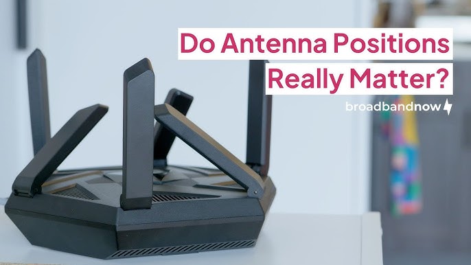 Does Wifi Router Matter? Uncover the Truth for Faster Internet