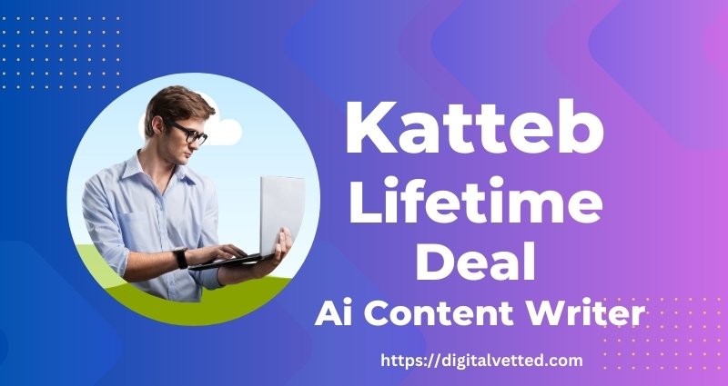 Katteb Lifetime Deal