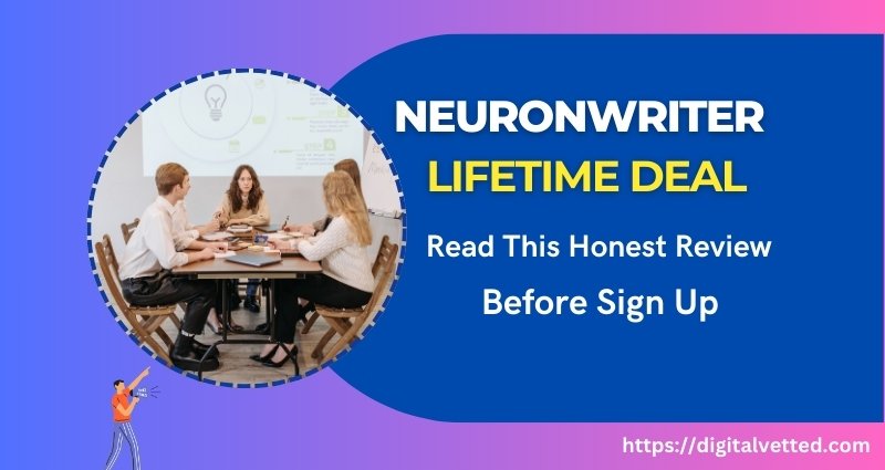 Neuronwriter Lifetime Deal