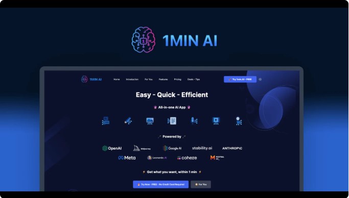 1minAi