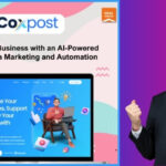 Coxpost Lifetime Deal