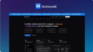 MultitaskAI