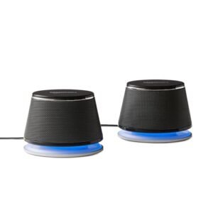 Best Budget Computer Speakers