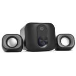 Best Budget Computer Speakers With Subwoofer