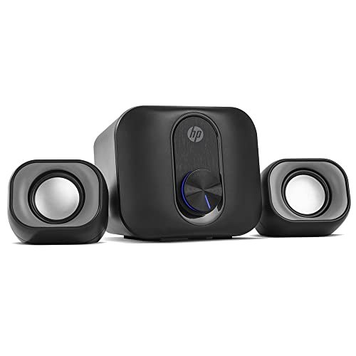 Best Budget Computer Speakers With Subwoofer
