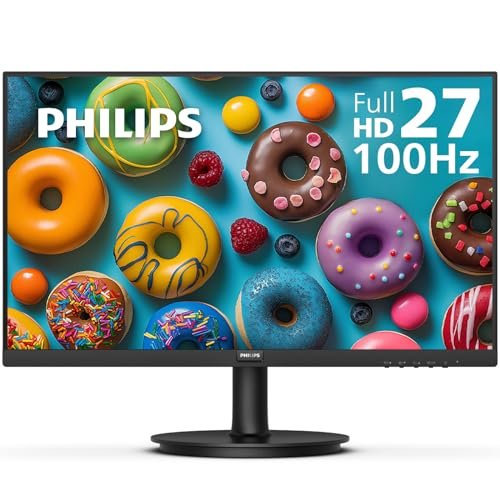 Best Monitors 27 Inch