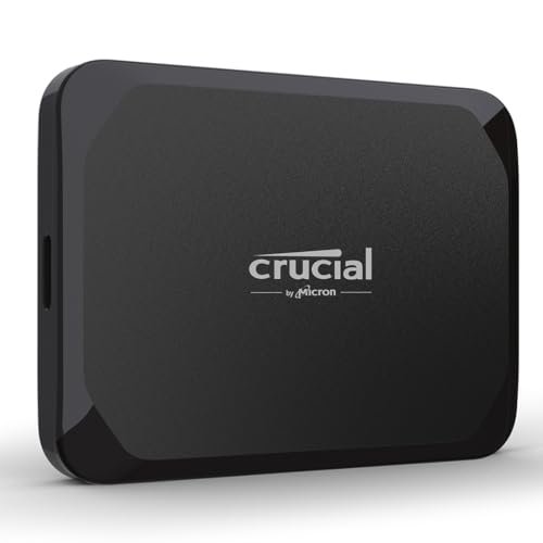 What is the Best External Ssd for Gaming