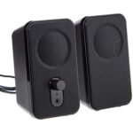 Best Budget Laptop Speakers