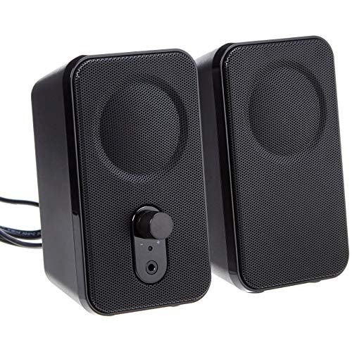 Best Budget Laptop Speakers