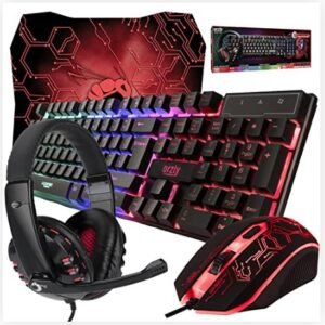 Best Gaming Keyboards for Fortnite