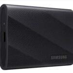 Best SSD External Hard Drive for PC Gaming