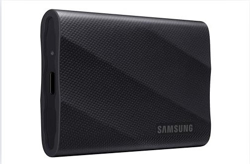 Best SSD External Hard Drive for PC Gaming