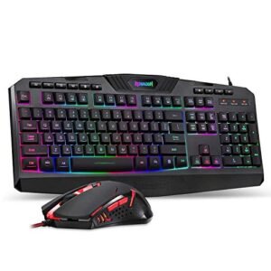 Best Budget Gaming Keyboard And Mouse