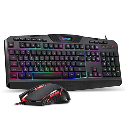 Best Budget Gaming Keyboard And Mouse