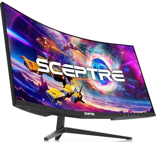 Best Budget Gaming Monitor 4K
