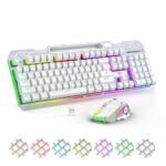 Best Cheap Gaming Keyboard And Mouse Combo