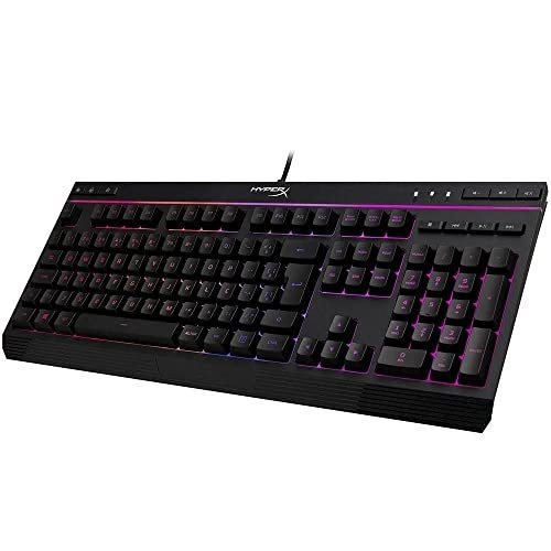Best Gaming Keyboards under 50