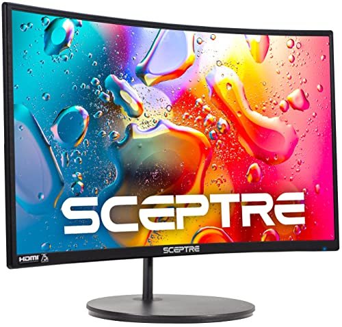 Best Gaming Monitors under $200
