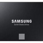 Best Internal Ssd for Laptop