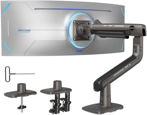 Best Monitor Arms for Ultrawide