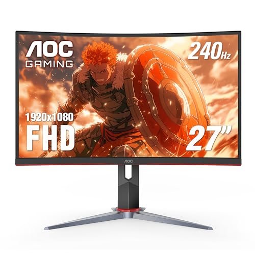 Best Monitors for Ps5 under 200