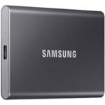 Best Ssd External Hard Drive for Laptop