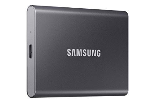 Best Ssd External Hard Drive for Laptop