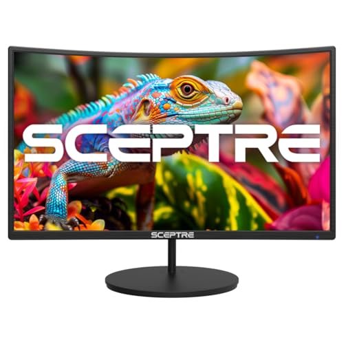 Cheap Curved Monitor for Gaming