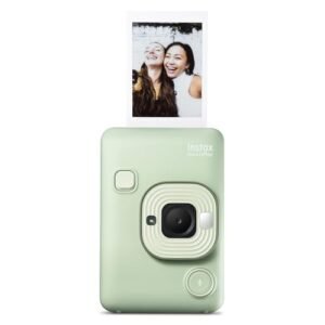 Best Hybrid Instant Camera