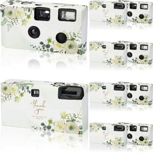 Best Instant Camera for Wedding