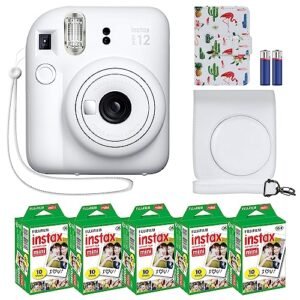 Best Instant Camera for Wedding Guest Book