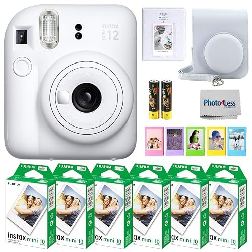 Polaroid Camera Wedding Bundle