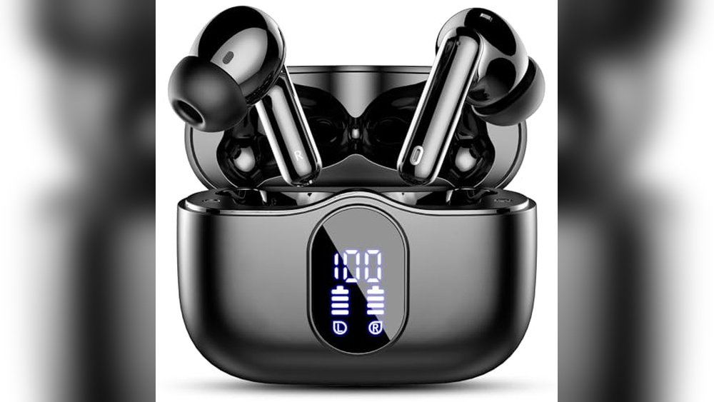 Best Low Budget Bluetooth Earphones