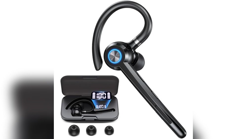 Best Low Budget Bluetooth Headset