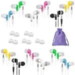 Budget Friendly Earphones