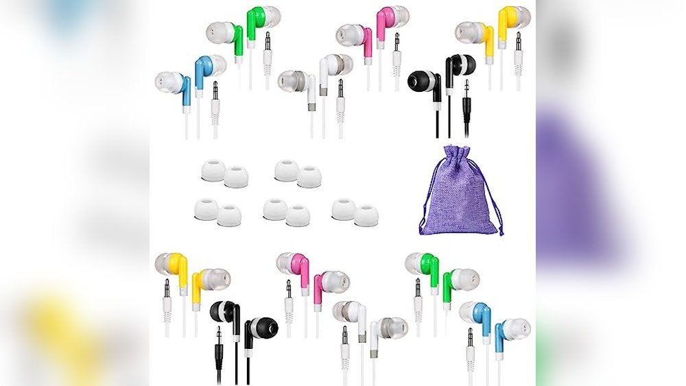 Budget Friendly Earphones