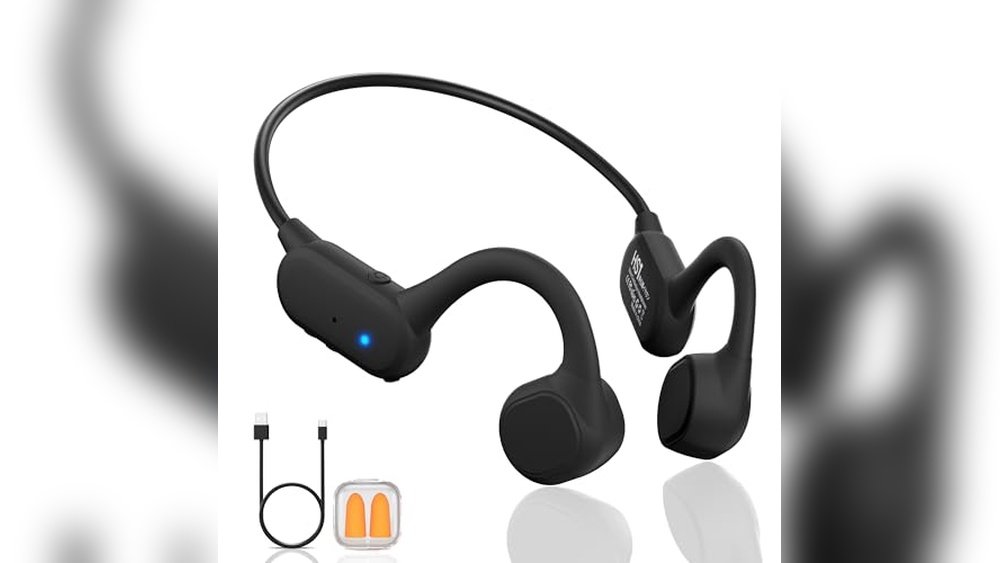 Best Bone Conduction Headphones Uk