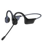 Best Bone Conduction Headphones With Microphone