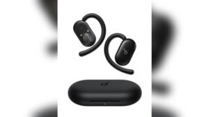 Best Noise Cancelling Open Ear Headphones