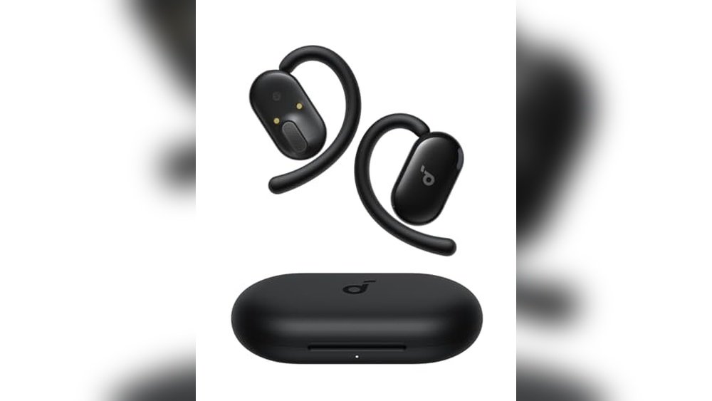 Best Noise Cancelling Open Ear Headphones