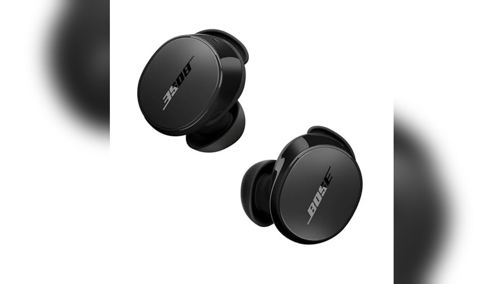 Bose Headphones for Running