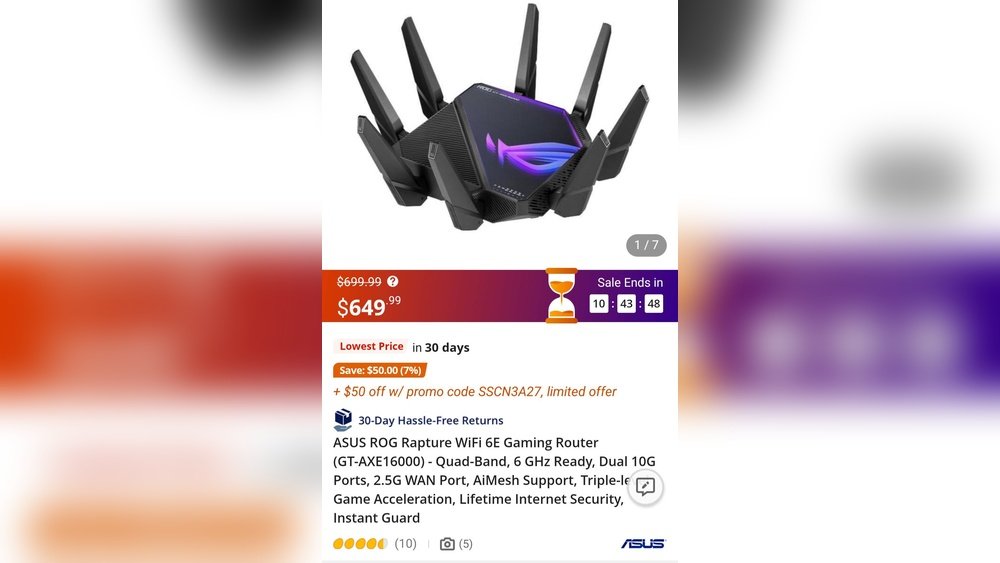 Do Routers Make a Difference for Gaming?