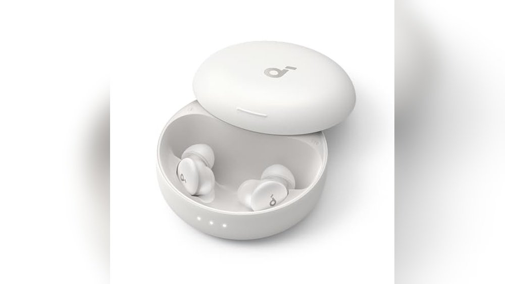 The Best Noise Cancelling Earbuds for Sleeping