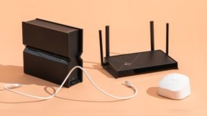 What Size Wifi Router Do I Need?