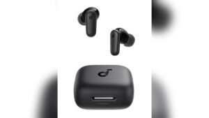 Best Noise Cancelling Earbuds under 2000