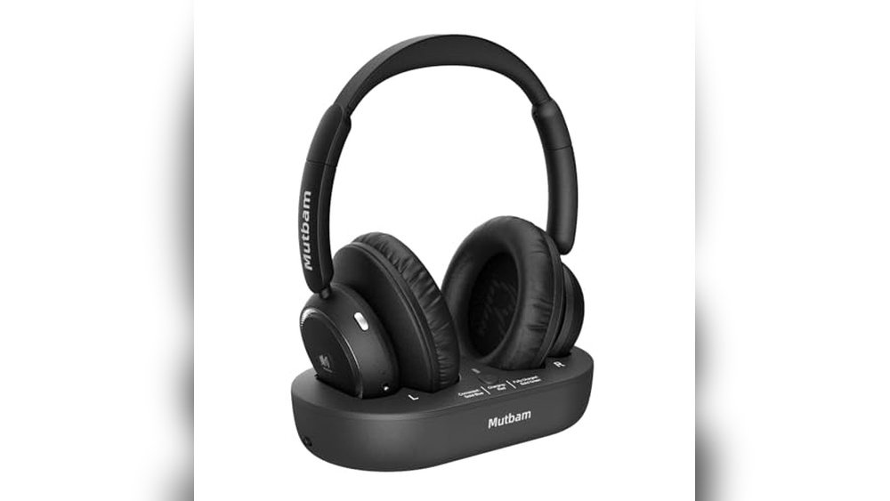 Best Tv Headphones for Hearing Impaired