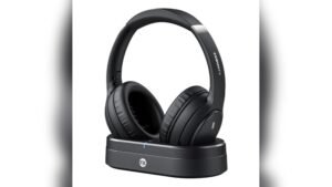 Best Wireless Tv Headphones for Hard of Hearing