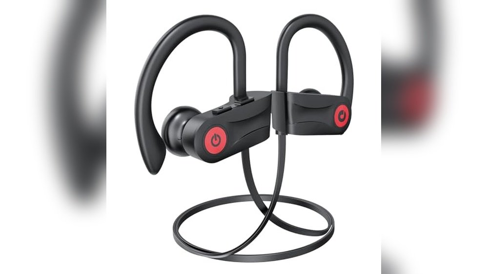Best Bluetooth Workout Headphones