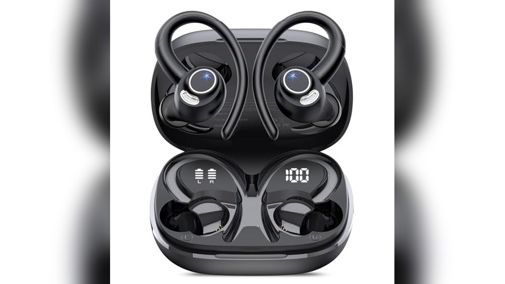 Best Budget Workout Headphones