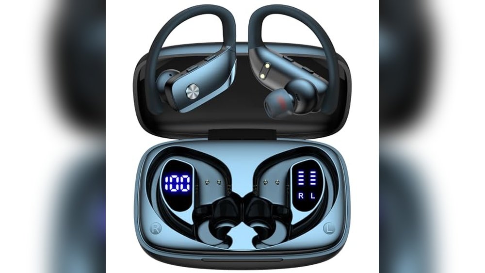 Best Bluetooth Running Headphones